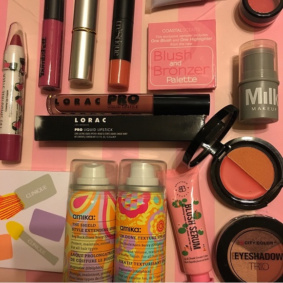 Makeup Bundle! - Picture 3 of 6